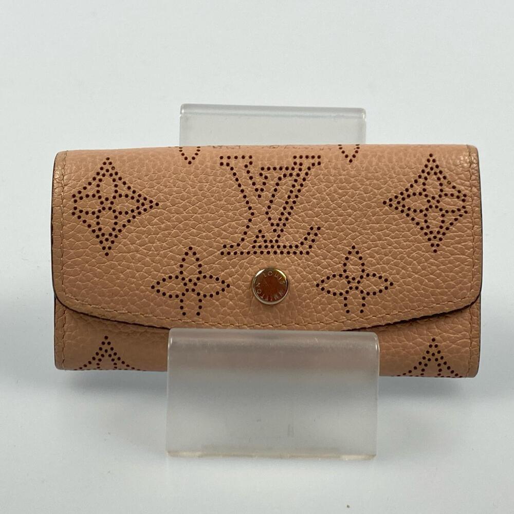 LOUIS VUITTON Multicles Key Case - Picture 2 of 10